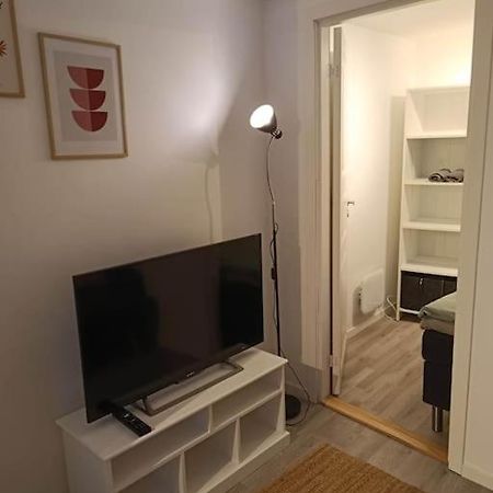 Cozy Apartment Close To Downtown Tromsø Exterior foto