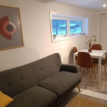 Cozy Apartment Close To Downtown Tromsø Exterior foto