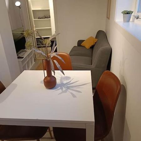 Cozy Apartment Close To Downtown Tromsø Exterior foto