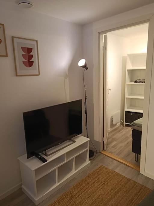 Cozy Apartment Close To Downtown Tromsø Exterior foto