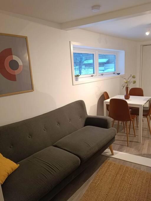 Cozy Apartment Close To Downtown Tromsø Exterior foto